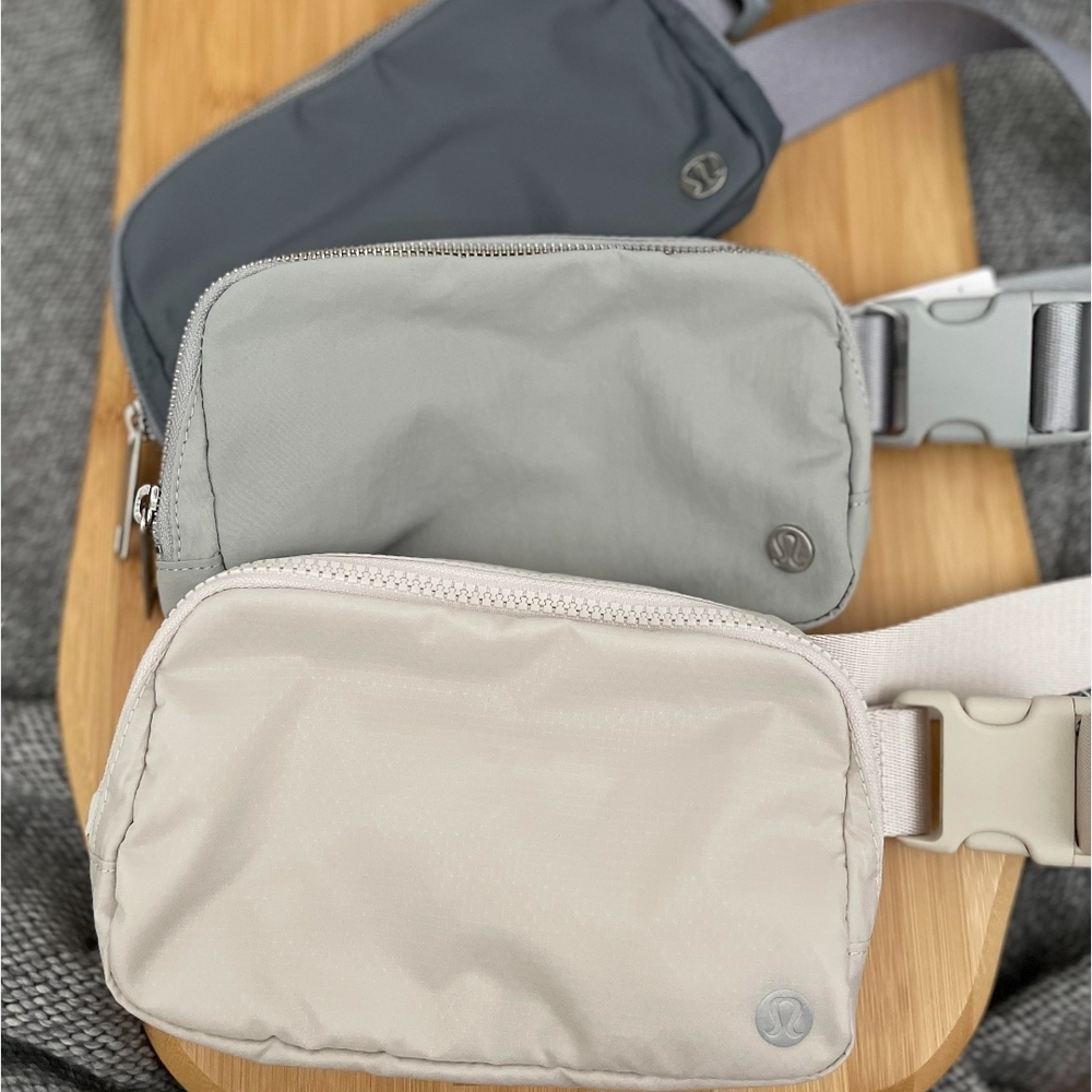 lululemon athletica Belt Bag - only one